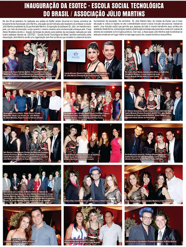 Jornal Social Luiz Parreiras